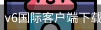 v6国际客户端下载